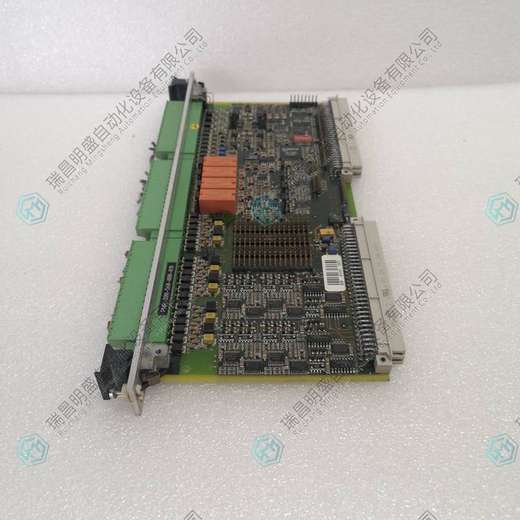 Vibro-meter 200-560-101-015VM600 IOC4T 輸入模塊