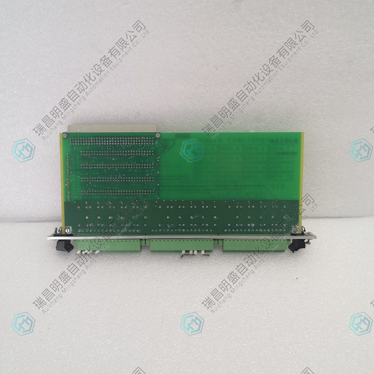 Vibro-meter 200-570-000-014 VM600 端子模塊