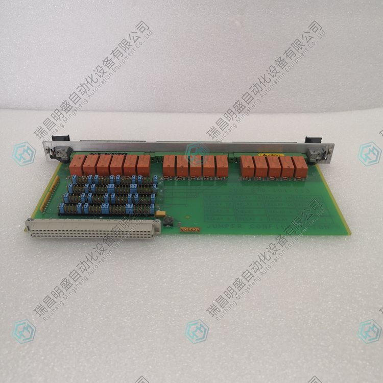  Vibro-meter200-570-101-013 VM600輸入模塊