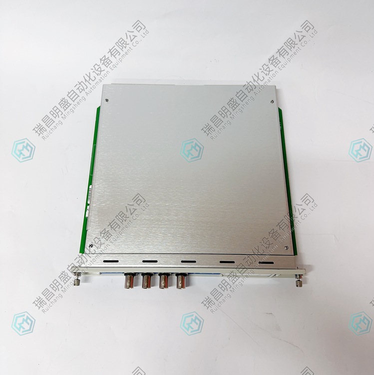 BENTLY 3500/64M 140734-05 數(shù)字量輸入模塊  