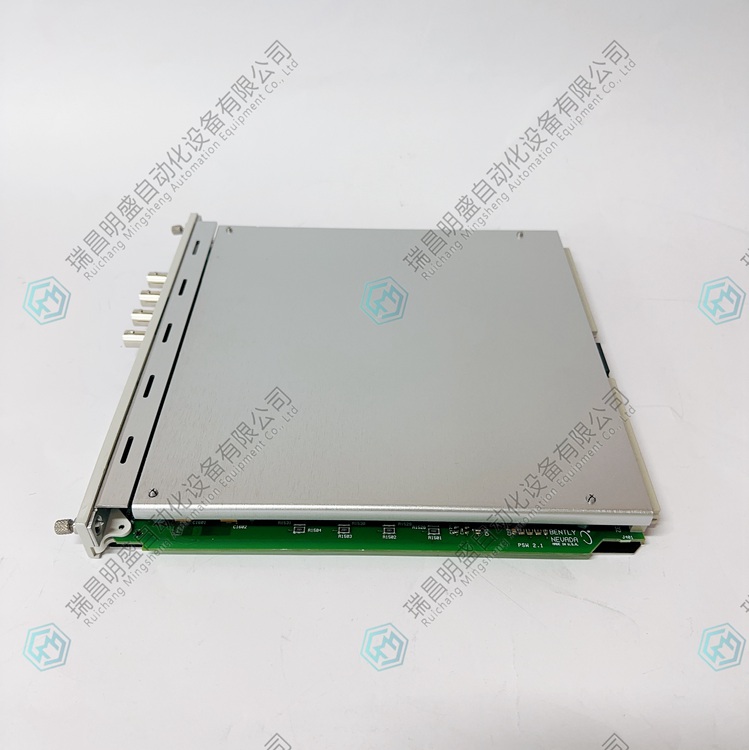 BENTLY 3500/64M 140734-05 數(shù)字量輸入模塊  