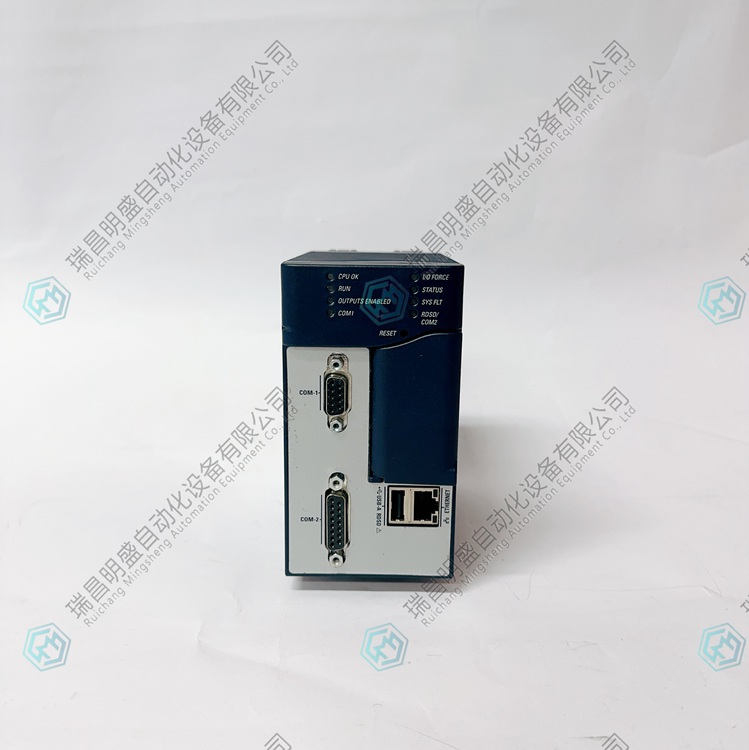 GE IC695CPE310-ABAB 輸入輸出模塊
