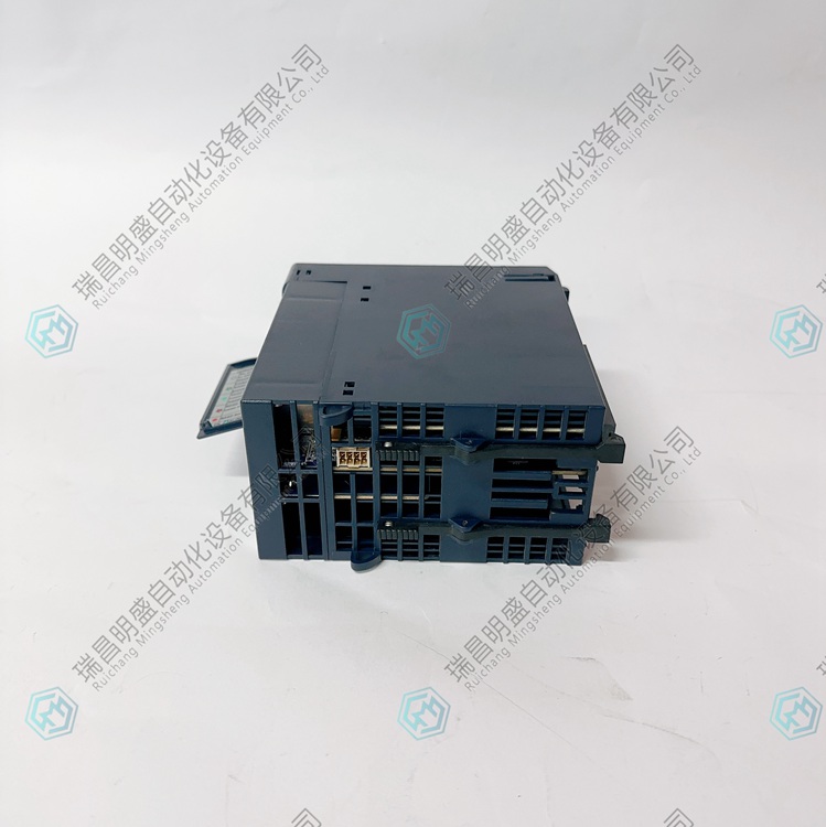 GE IC695CPE310-ABAB 輸入輸出模塊