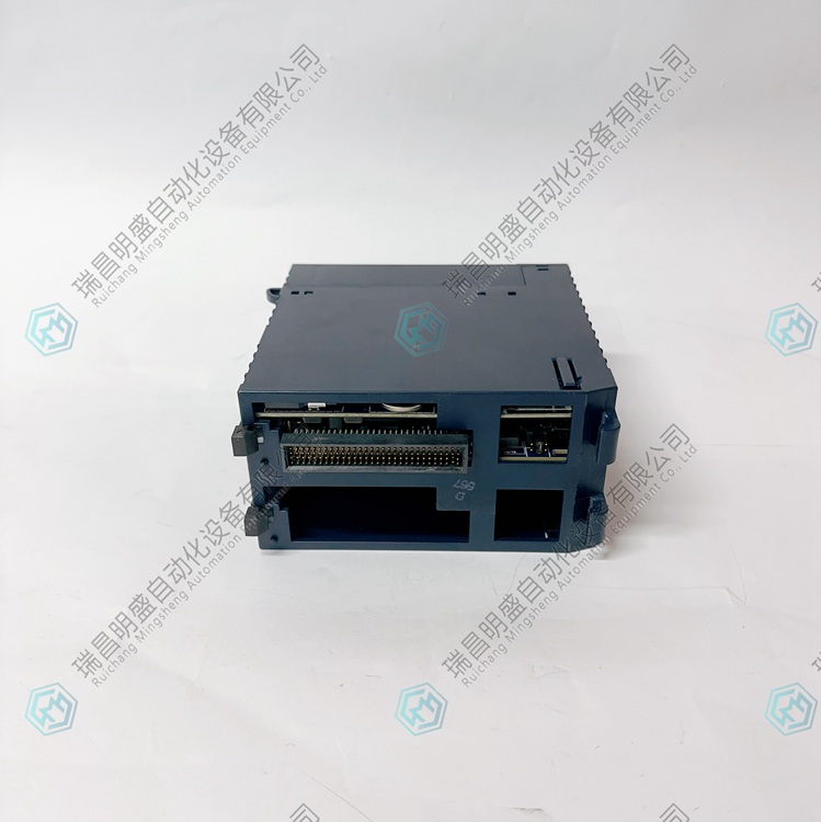 GE IC695CPE310-ABAB 輸入輸出模塊