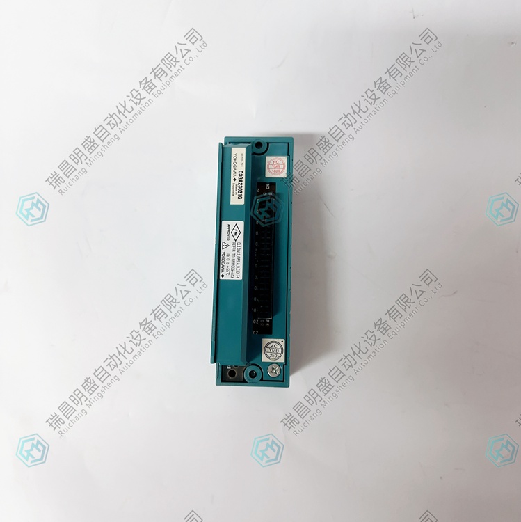 YOKOGAWA NFAI841-S00  輸入輸出模塊 