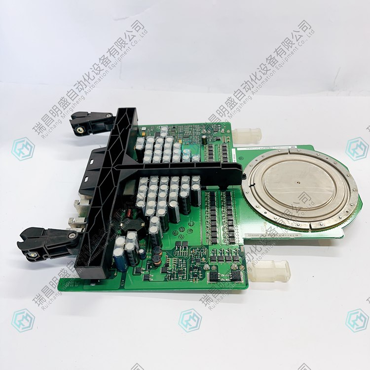 ABB 3BHE019719R0101 GVC736BE101可控硅模塊