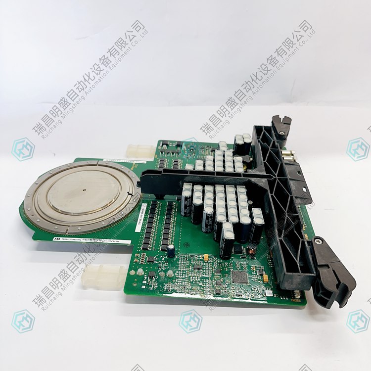 ABB 3BHE019719R0101 GVC736BE101可控硅模塊