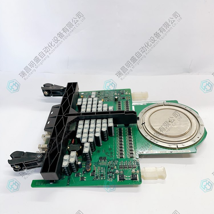 ABB 5SHY4045L0003 3BHB021400 可控硅模塊