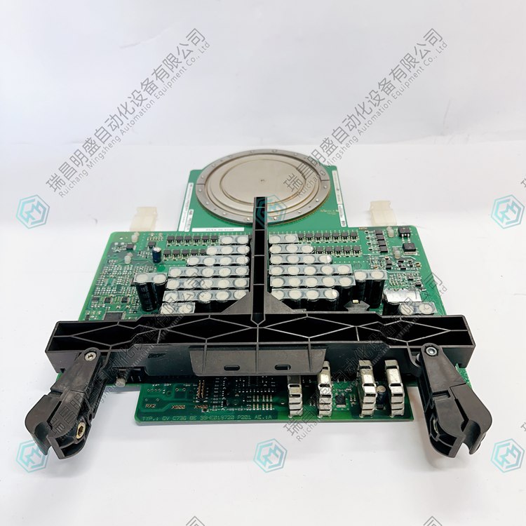 ABB 5SHY4045L0003 3BHB021400 可控硅模塊