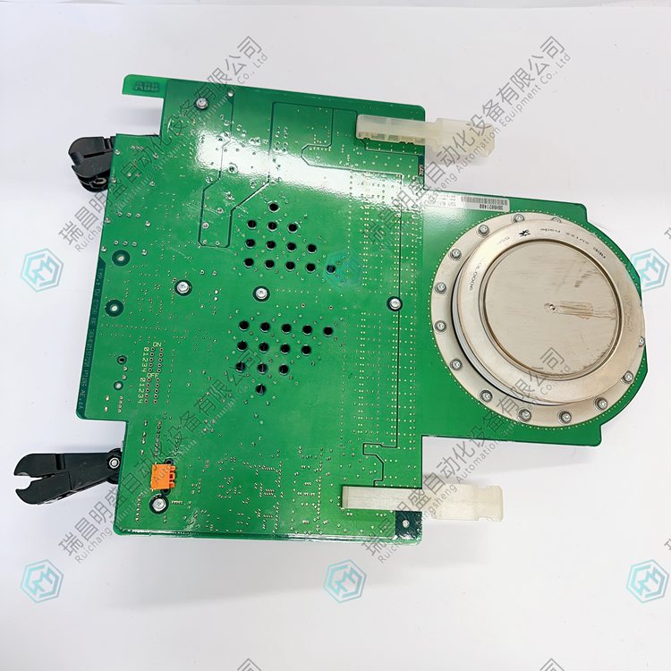 ABB 5SHY4045L0003 3BHB021400 可控硅模塊
