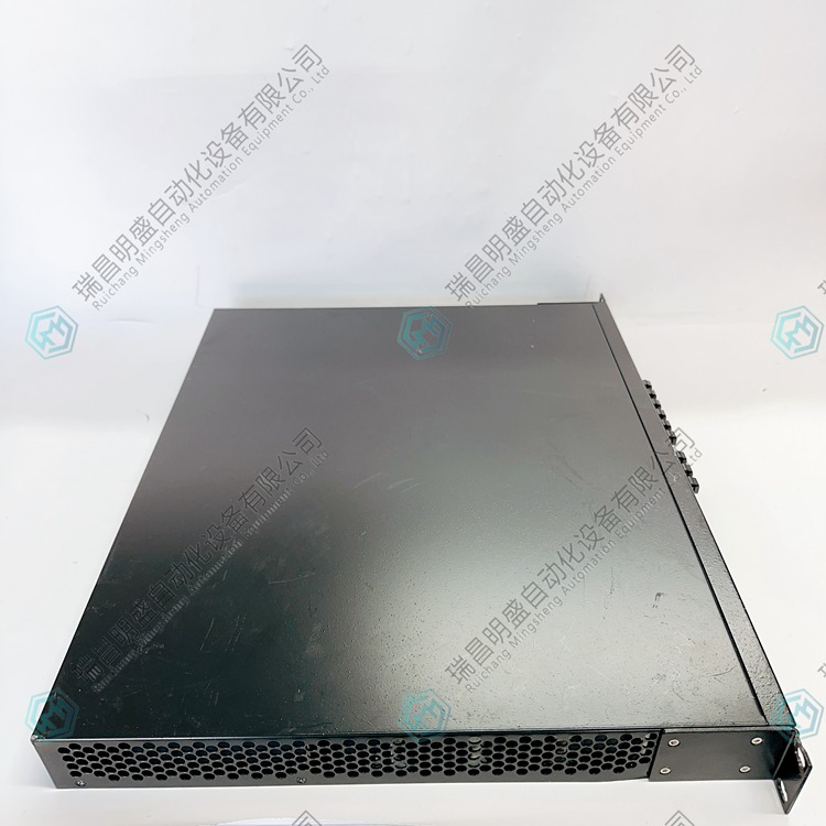 ENTERASYS A4H124-4FX P0973JN 控制脈沖卡件模塊