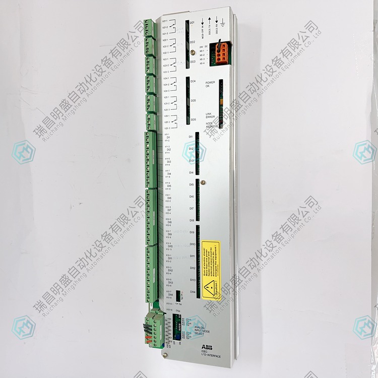 ABB UFC719AE01 3BHB003041R0101 3BHB00072R0101 控制器模塊