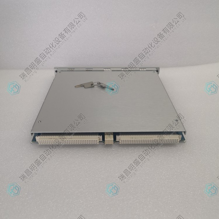 BENTLY 350022M 288055-01 通信輸入模塊