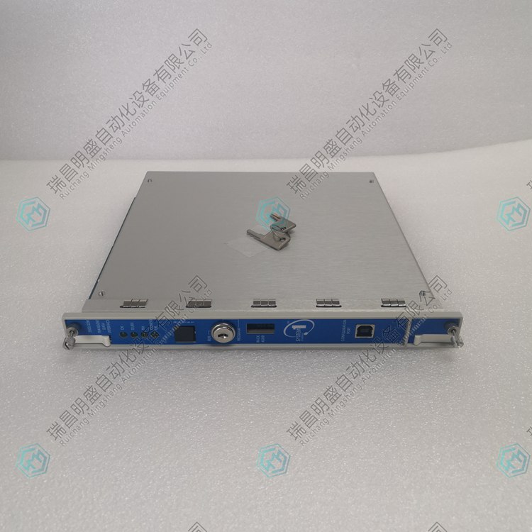 BENTLY 350022M 288055-01 通信輸入模塊