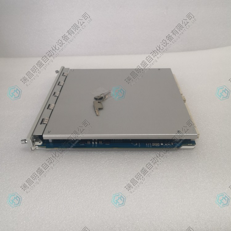 BENTLY 350022M 288055-01 通信輸入模塊