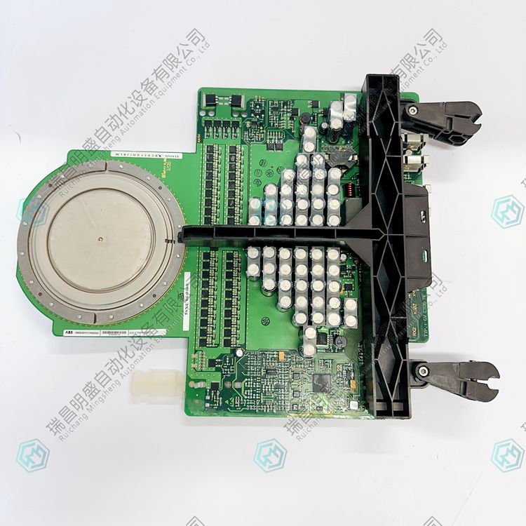 ABB 5SHX1960L0006 3BHB016120R0002 智能傳感器