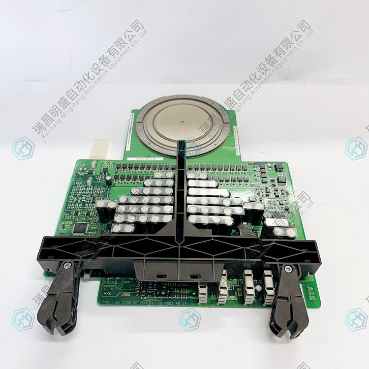 ABB 5SHX1960L0006 3BHB016120R0002 智能傳感器