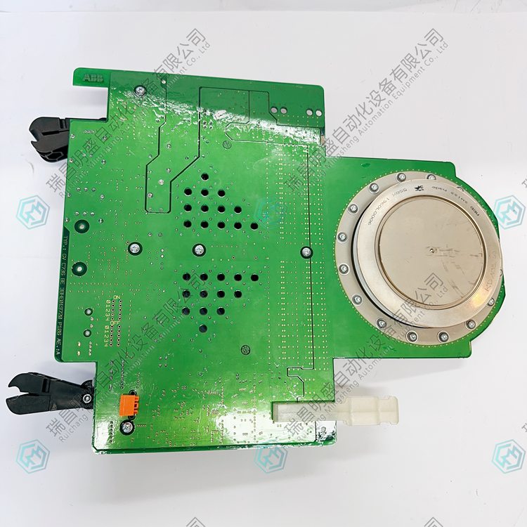 ABB 5SHX1960L0006 3BHB016120R0002 智能傳感器