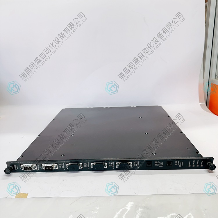 TRICONEX-4352B數(shù)字量輸入模塊