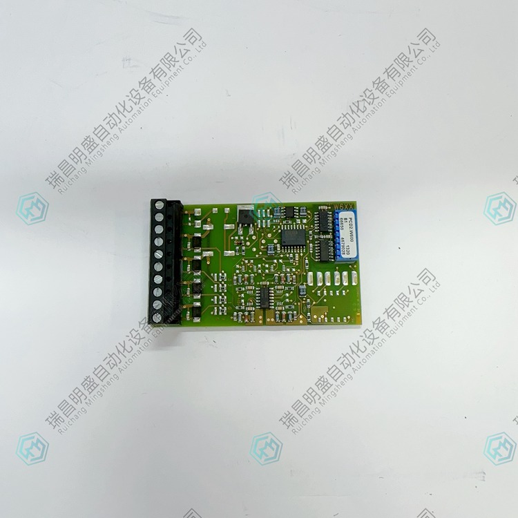 SAIA-BURGES PCD2.W600 中央處理控制器