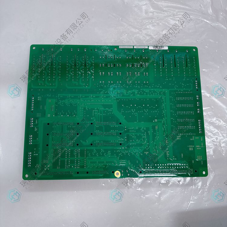 ABB 03ZSTI4-01-501 輸入輸出模塊