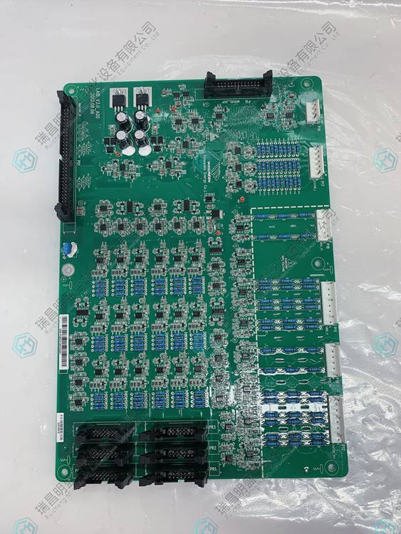 WINGREEN 034STN1-01-300-RS 控制脈沖卡件模塊