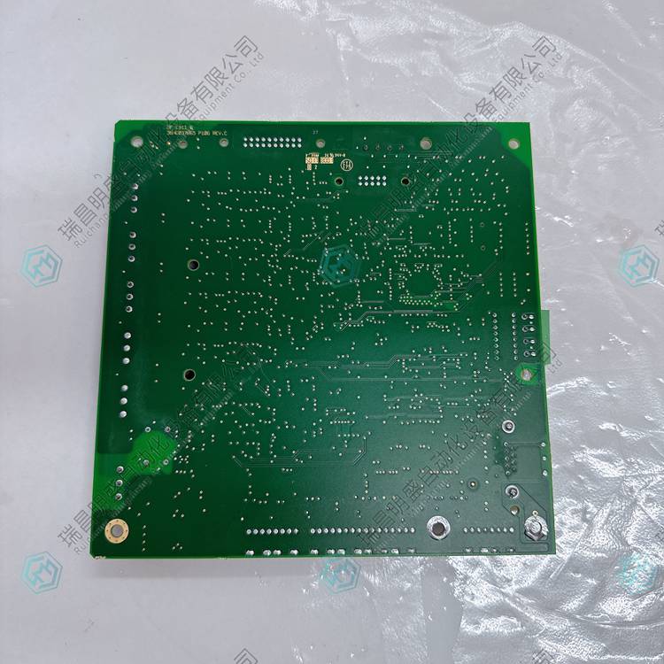 ABB UFC911B106 3BHE037864R0106 通訊模塊