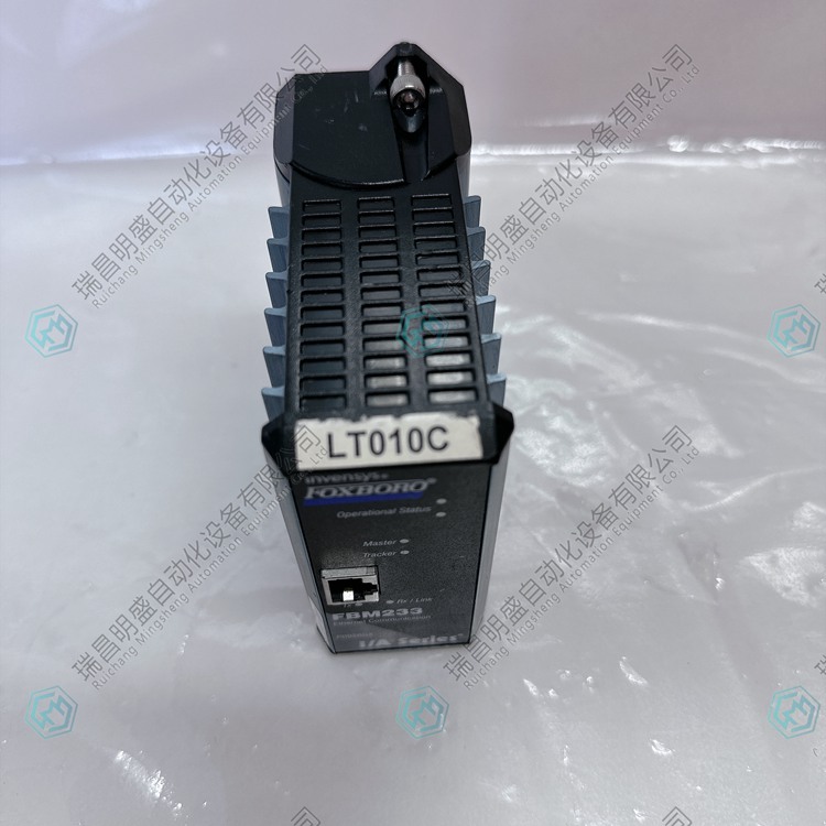 FOXBORO FBM233 P0926GX數(shù)字輸出模塊