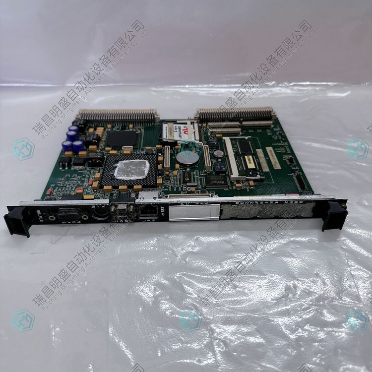 FOXBORO FBM233 P0926GX數(shù)字輸出模塊