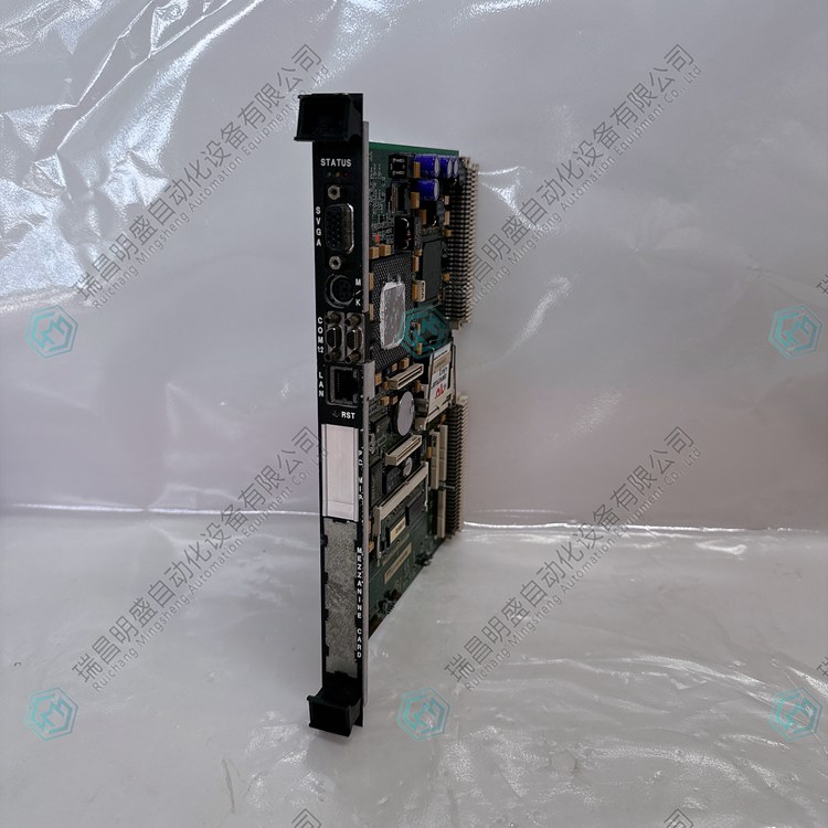 GE IS215UCVEH2AB?VMIVME-7614-132?350-007614通訊模塊