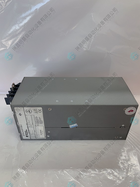 PIONEER MAGNETICS PM3398B-6P-1-3P-E 數(shù)字量模塊