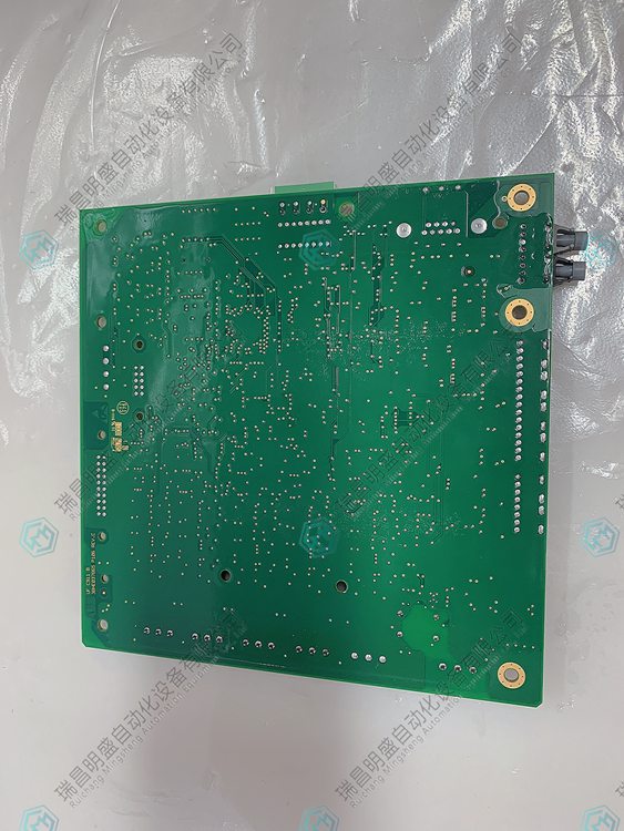 ABB UF C911B108 3BHE037864R0108編碼器模塊