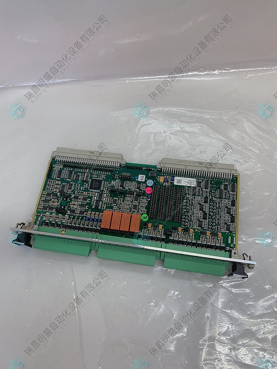 Vibro-meter VM600 200-560-000-114 電源模塊