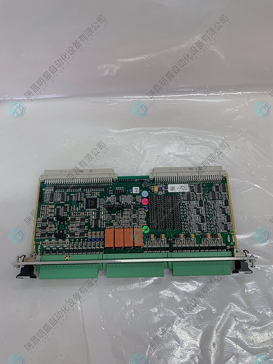 Vibro-meter VM600 200-560-000-114 電源模塊