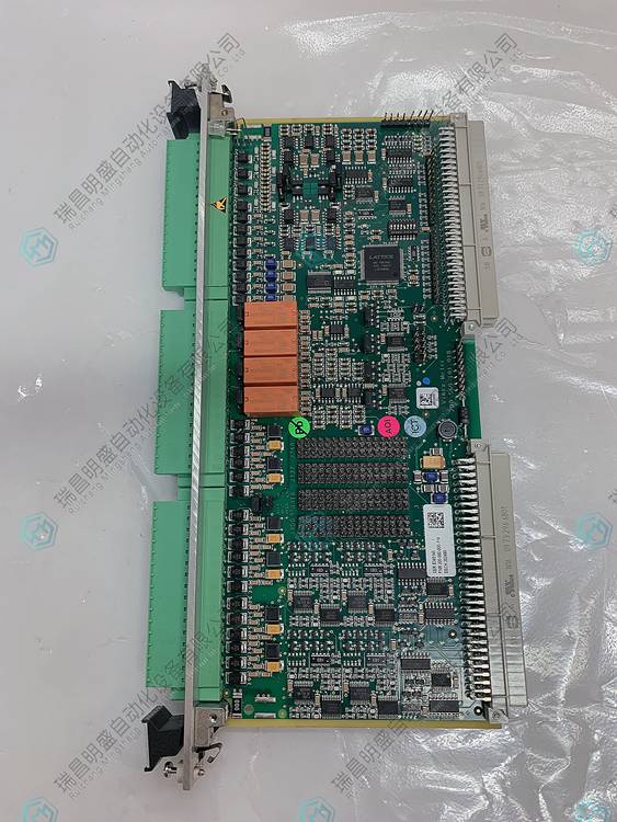 Vibro-meter VM600 200-560-000-114 電源模塊