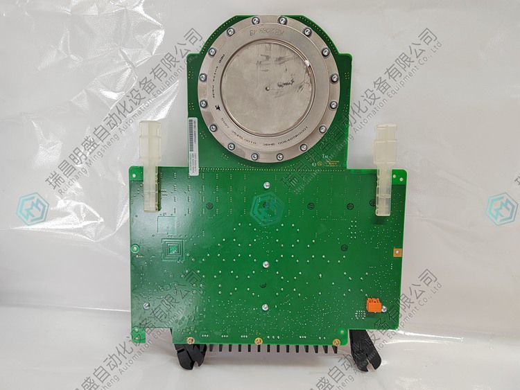 ABB 5SHY3545L0010 3BHB013088R0001 3BHE009681R0101 輸入模塊