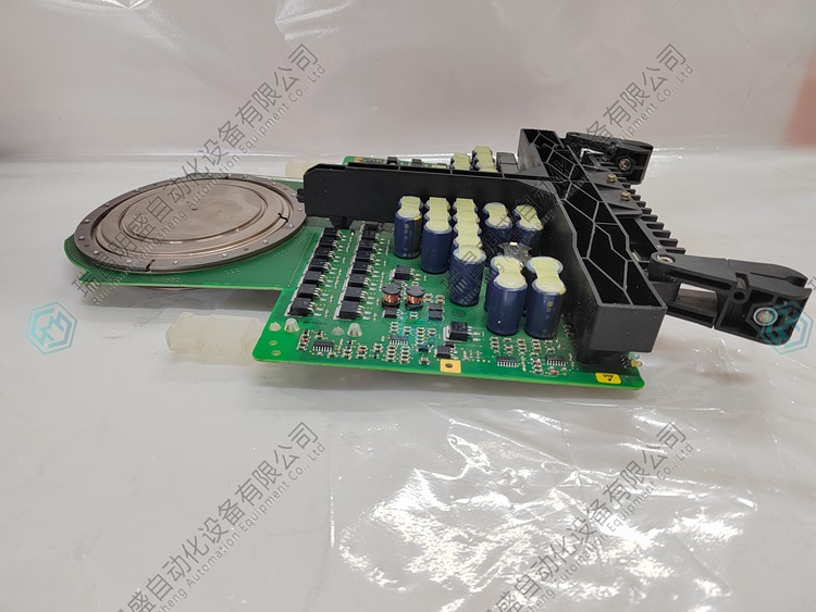 ABB 5SHY3545L0010 3BHB013088R0001 3BHE009681R0101 輸入模塊