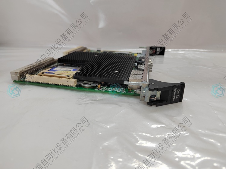 GE VMIVME-7750-746001 調(diào)節(jié)器模塊