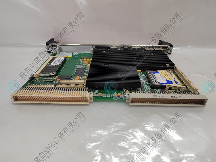 GE VMIVME-7750-746001 調(diào)節(jié)器模塊