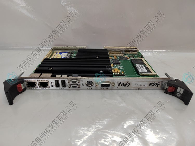 GE VMIVME-7750-746001 調(diào)節(jié)器模塊