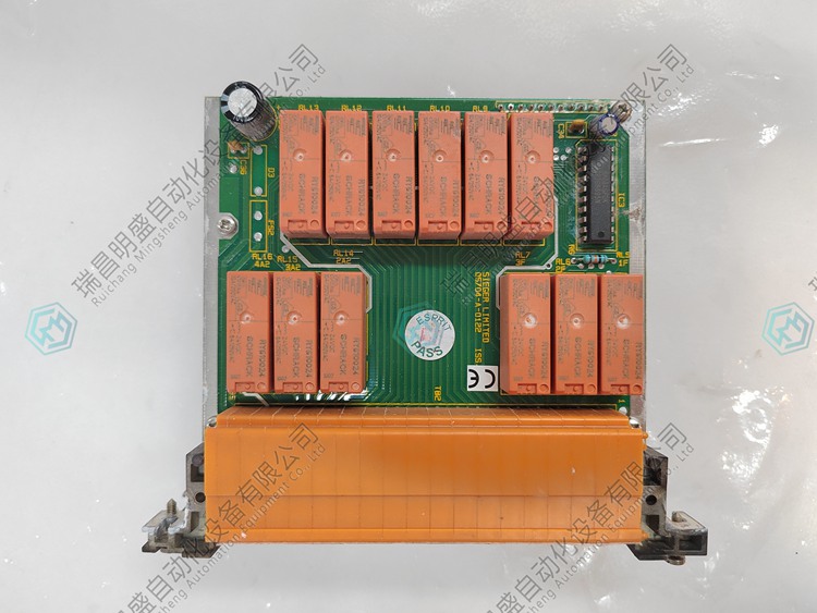 HONEYWELL 0574-A-0121 0574-A-0131伺服電機(jī)模塊