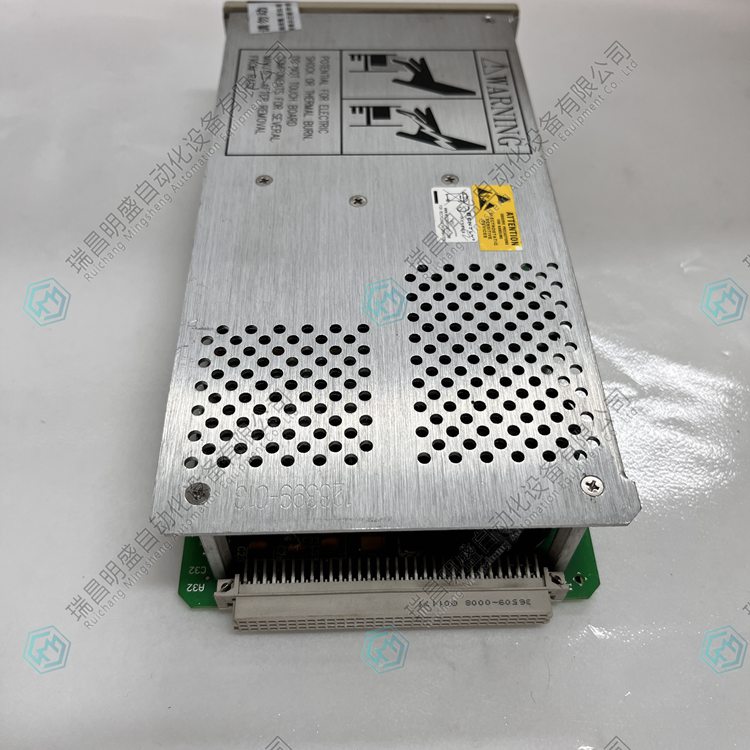 BENTLY 350015 127610-01 通訊輸入模塊