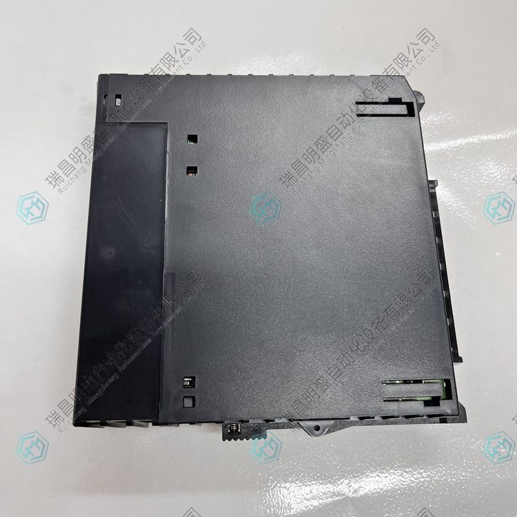 GE IC693CPU374-GU 可控硅模塊