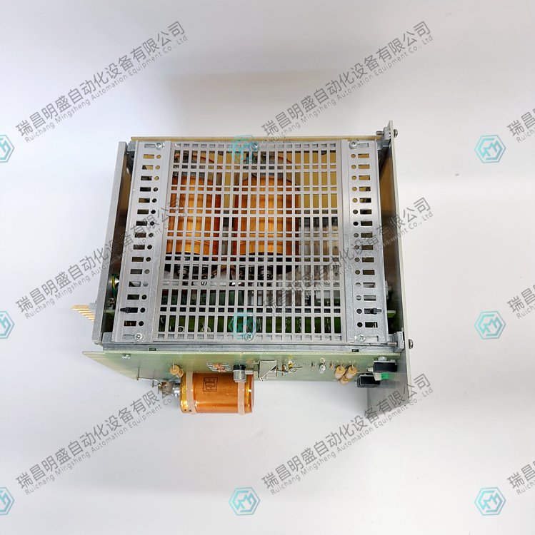 ABB B5EC HENF105077R1 輸入模塊