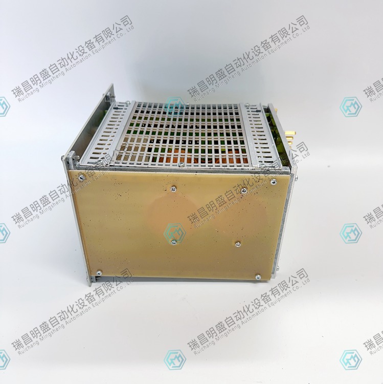 ABB B5EC HENF105077R1 輸入模塊