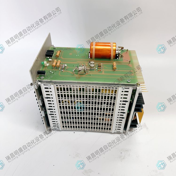 ABB B5EEd HENF105082R4 控制卡模塊