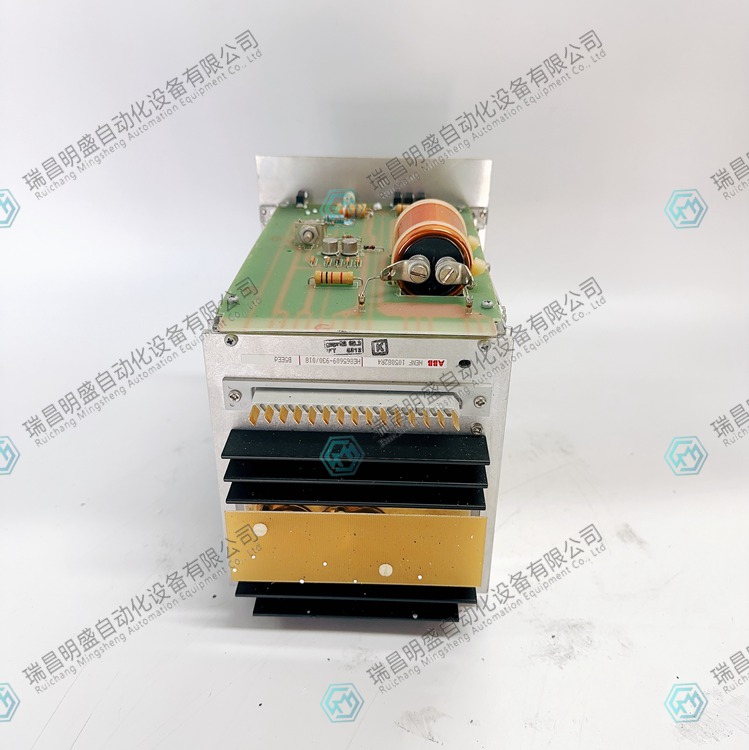 ABB B5EEd HENF105082R4 控制卡模塊