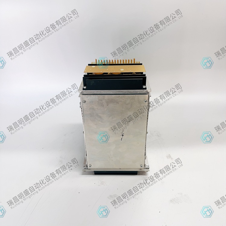 ABB B5EEd HENF105082R4 控制卡模塊