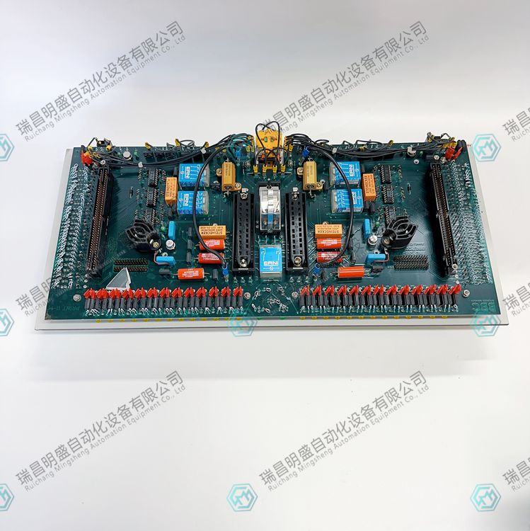 ABB BDD110 HNLP205879R1 變頻器