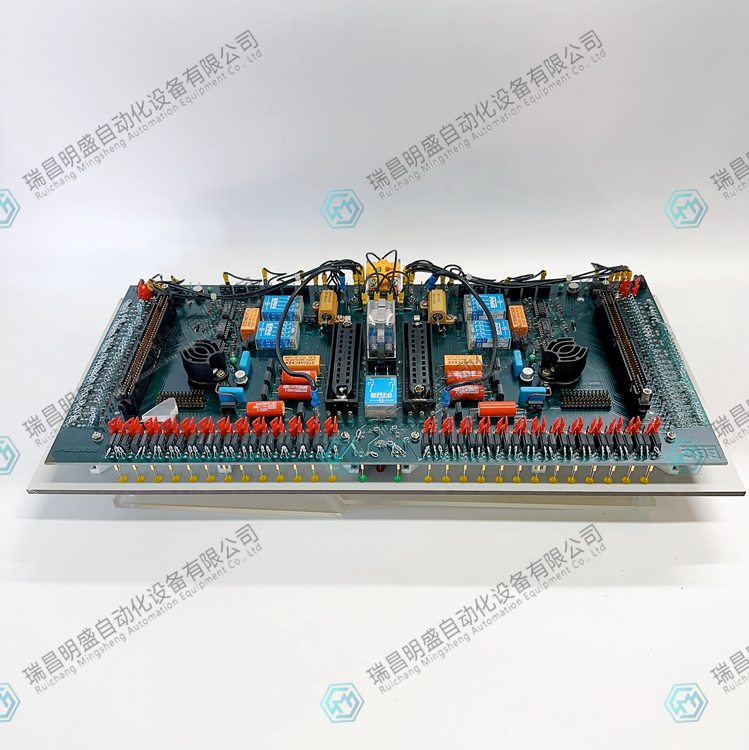 ABB BDD110 HNLP205879R1 變頻器